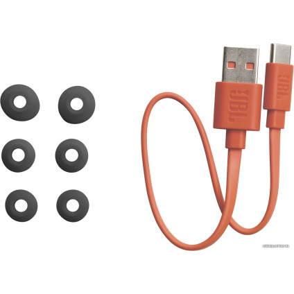 Наушники JBL Wave Beam (черный)