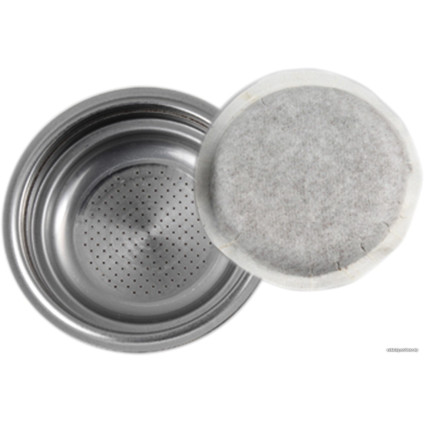 Рожковая кофеварка Gastroback Design Espresso Plus