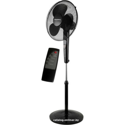 Вентилятор Klausberg KB-7476