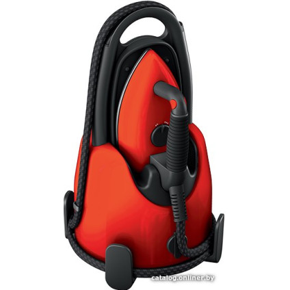 Утюг Laurastar Lift Original Red