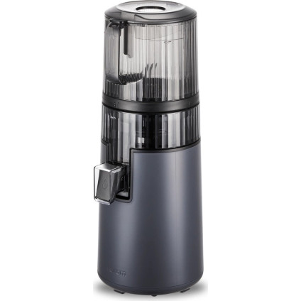 Соковыжималка Hurom H70 Easy (титановый)
