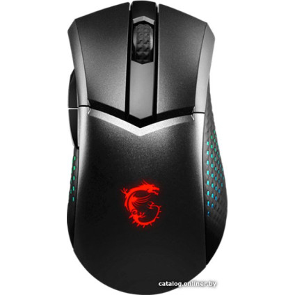 Игровая мышь MSI Clutch GM51 Lightweight Wireless