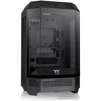 Корпус Thermaltake The Tower 300 CA-1Y4-00S1WN-00