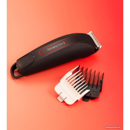 Машинка для стрижки волос Remington Easy Fade Pro HC550