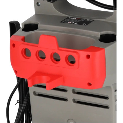 Мойка высокого давления Dedra DED8824