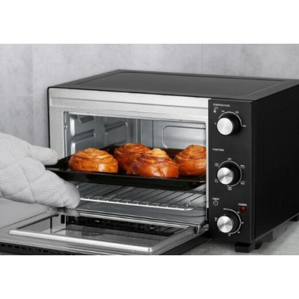 Мини-печь MPM MPE-16/T