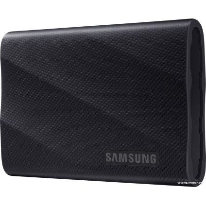 Внешний накопитель Samsung T9 1TB (черный)