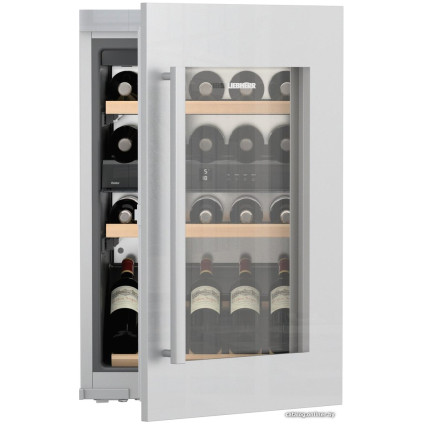 Винный шкаф Liebherr EWTdf 1653 Vinidor
