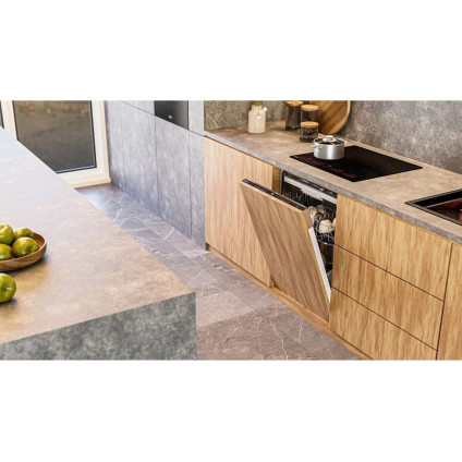 Встраиваемая посудомоечная машина Kernau KDI 6763