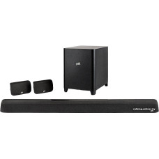 Саундбар Polk Audio Magnifi Max AX SR