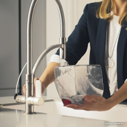 Пылесос Bissell SpotClean Pro 1558N