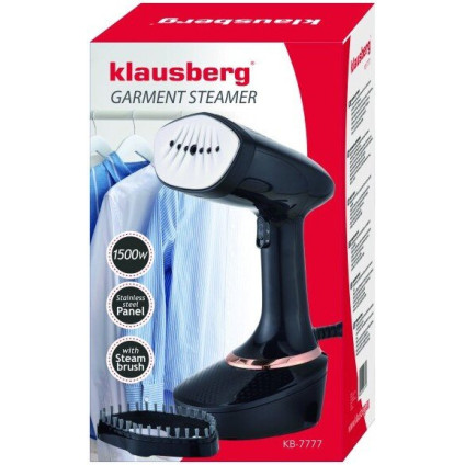 Отпариватель Klausberg KB-7777