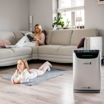 Очиститель воздуха Webber AP9405