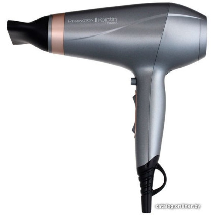 Фен Remington Keratin Protect Dryer AC8820