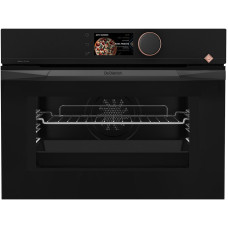 Микроволновая печь De Dietrich DKC4756H