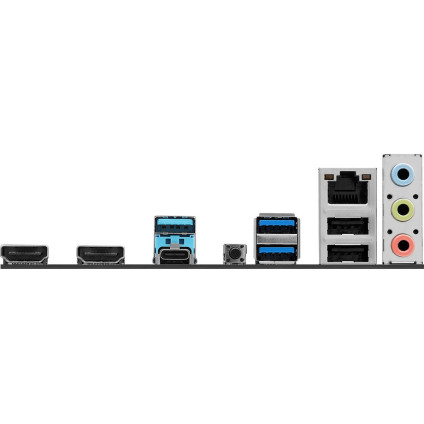 Материнская плата ASRock B860M-H2