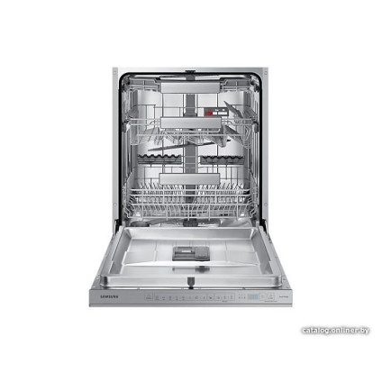 Встраиваемая посудомоечная машина Samsung DW60A8070US/EO