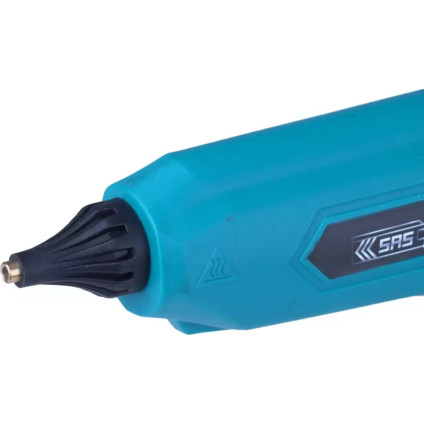 Термоклеевой пистолет Dedra DED7052 (без АКБ)