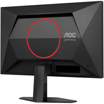 Игровой монитор AOC Gaming 24G4HRE