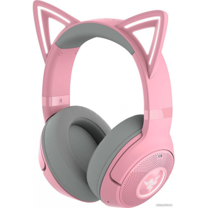 Наушники Razer Kraken Kitty V2 BT