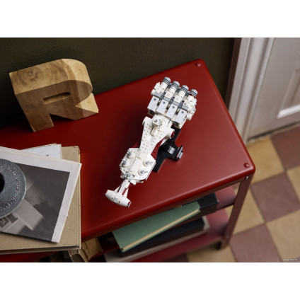 Конструктор LEGO Star Wars 75376 Тантив IV