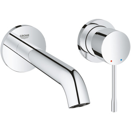 Смеситель Grohe Essence 29192001