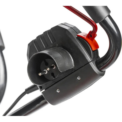 Газонокосилка Dedra DED8741