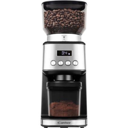 Электрическая кофемолка Catler CG 510
