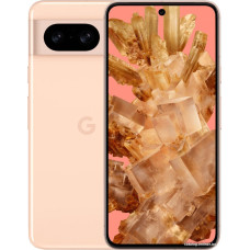 Телефон Google Pixel 8 8GB/256GB (роза)