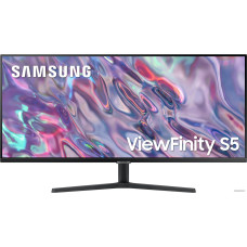 Игровой монитор Samsung ViewFinity S5 LS34C500GAUXEN