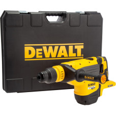 Перфоратор DeWalt DCH735N (без АКБ, кейс)