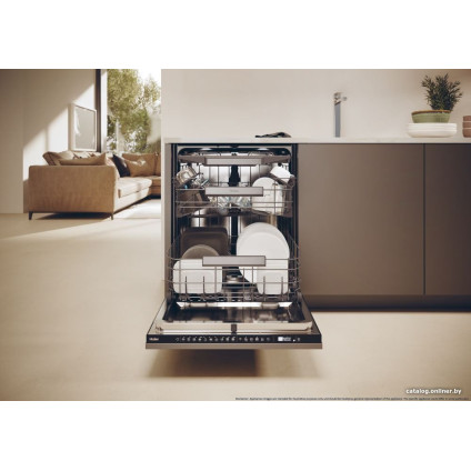 Встраиваемая посудомоечная машина Haier XI 4A4M4PB