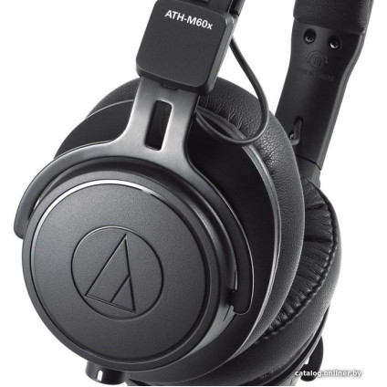 Наушники Audio-Technica ATH-M60x