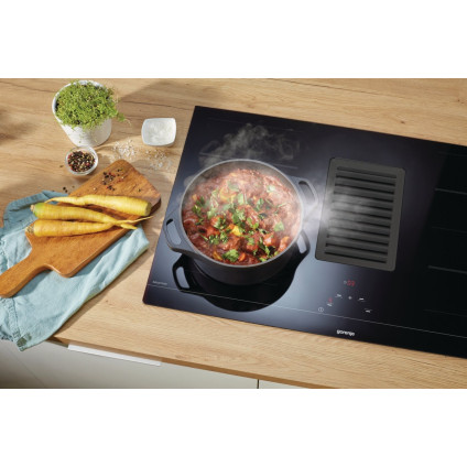 Варочная панель Gorenje G600 HET949BSC