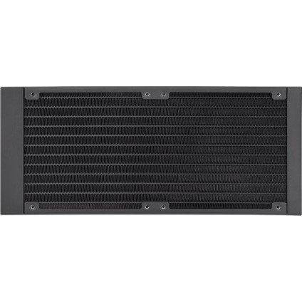 Система жидкостного охлаждения для процессора Thermaltake TH240 V2 Ultra EX ARGB CL-W414-PL12SW-A