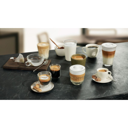 Кофемашина Siemens EQ500 TP513R09