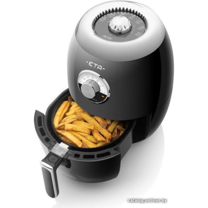 Аэрогриль (аэрофритюрница) ETA Storio 6172 90020