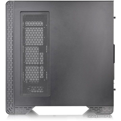 Корпус Thermaltake S300 Tempered Glass CA-1P5-00M1WN-00