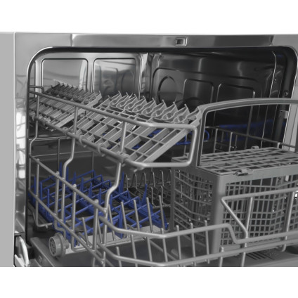 Настольная посудомоечная машина Amica DFM52F7qS