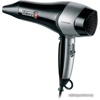Фен Valera Excel 1800