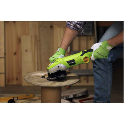 Угловая шлифмашина Fieldmann FDB 201401-E