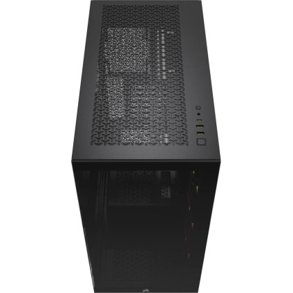 Корпус Corsair iCUE LINK 3500X RGB CC-9011280-WW