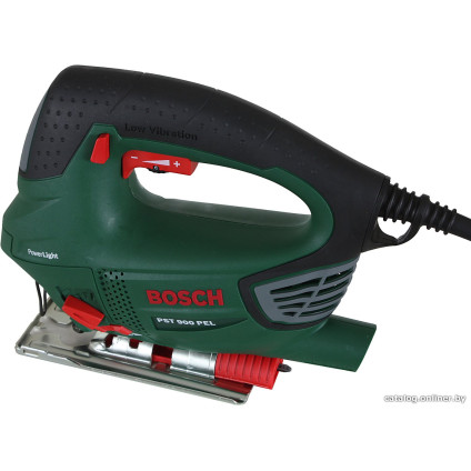 Электролобзик Bosch PST 900 PEL (06033A0220)