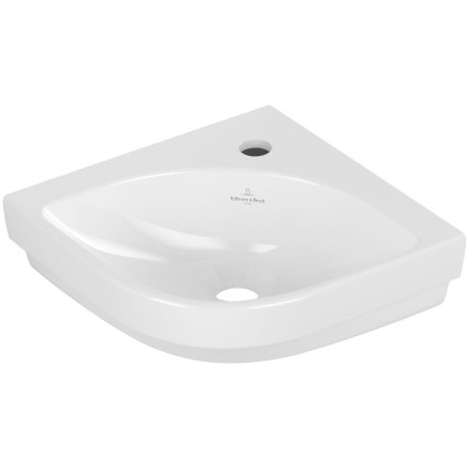 Умывальник Villeroy & Boch Subway 3.0 437146R1