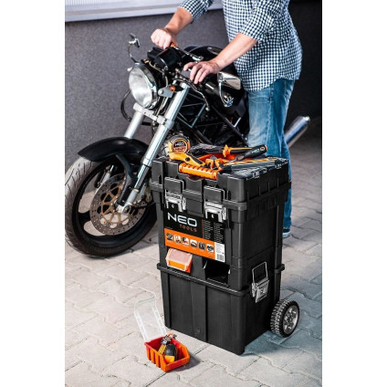 Ящик для инструментов NEO 84-115