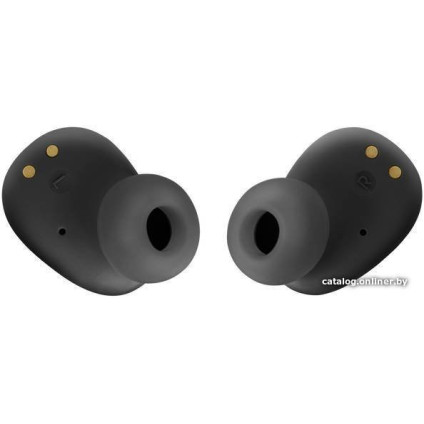 Наушники JBL Wave Buds (черный)