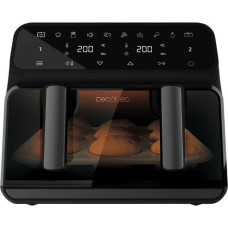 Аэрогриль (аэрофритюрница) Cecotec Cecofry Advance 9000 Window