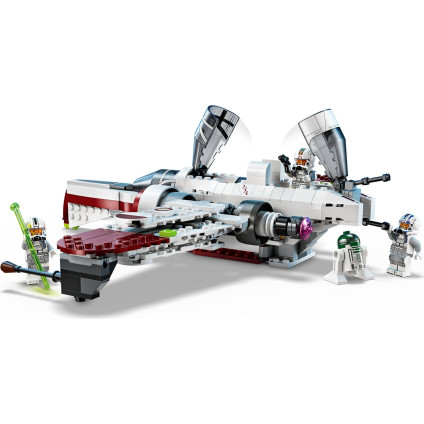 Конструктор LEGO Star Wars 75402 Истребитель ARC-170