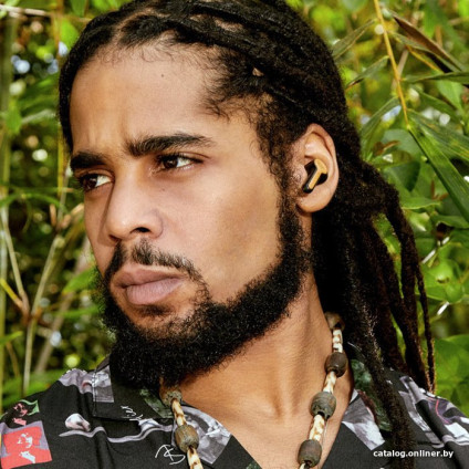 Наушники Marley Rebel TWS (черный)