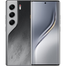 Телефон Tecno Camon 40 Pro 5G 12GB/256GB (галактический черный)